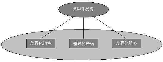 网络营销的5种策略